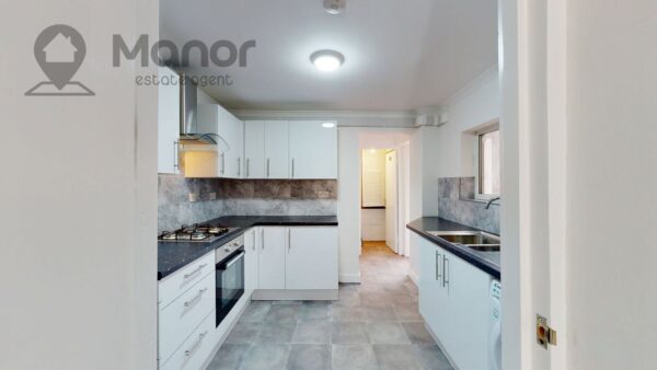 Audrey Road, Ilford, IG1 2DY