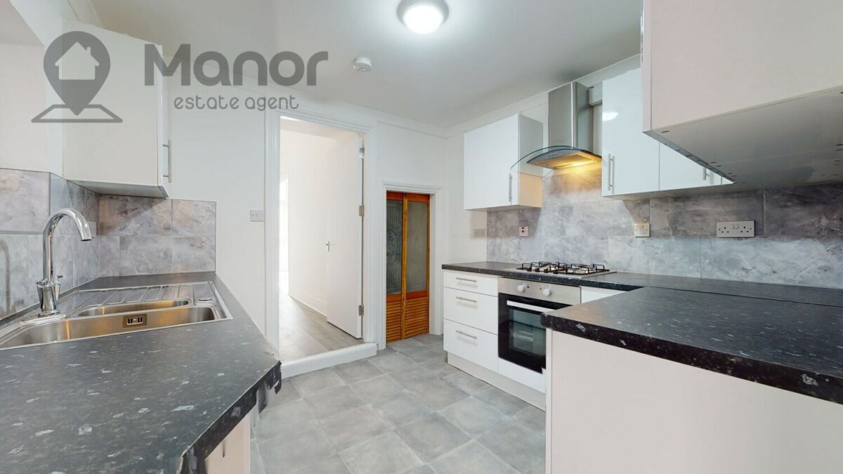 Audrey Road, Ilford, IG1 2DY