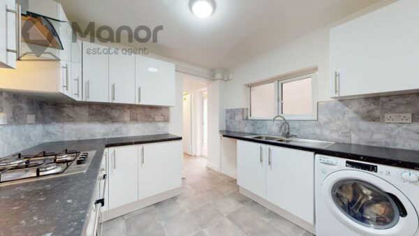 Audrey Road, Ilford, IG1 2DY