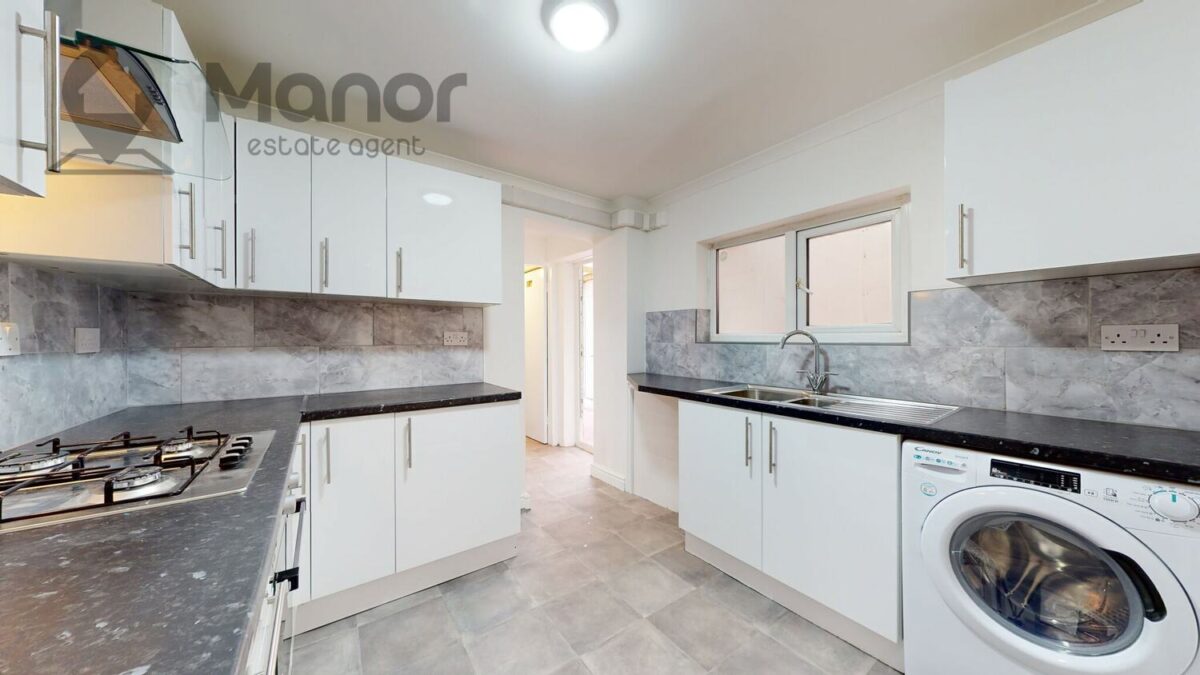 Audrey Road, Ilford, IG1 2DY