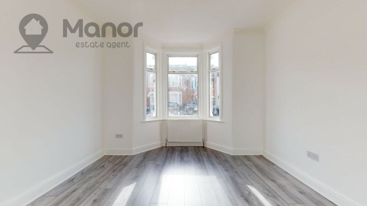 Audrey Road, Ilford, IG1 2DY