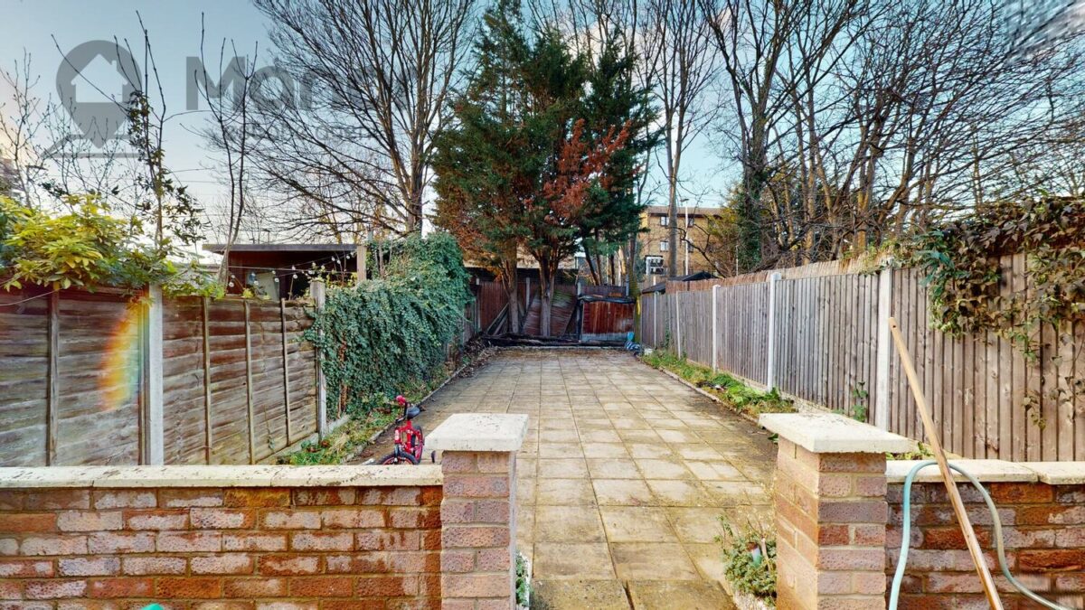 Fyfield Road, Walthamstow, E17 3RA