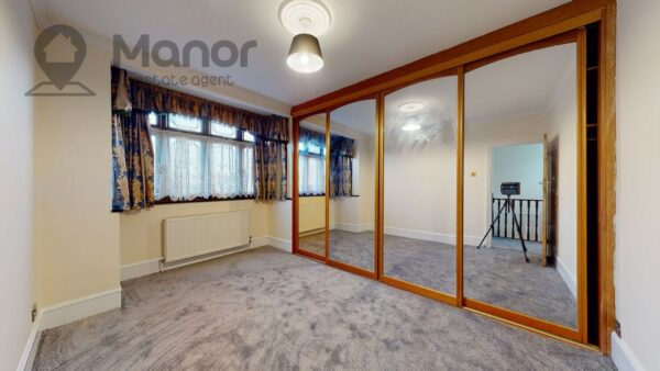 Fyfield Road, Walthamstow, E17 3RA