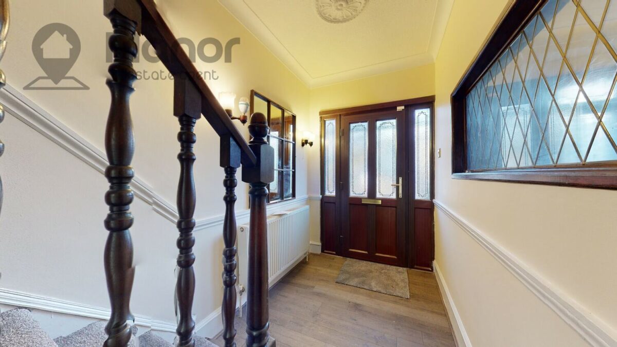 Fyfield Road, Walthamstow, E17 3RA