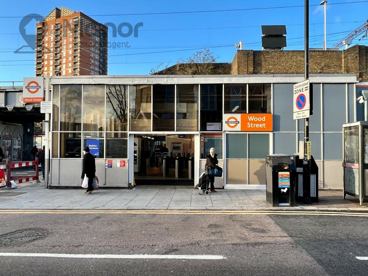 Fyfield Road, Walthamstow, E17 3RA