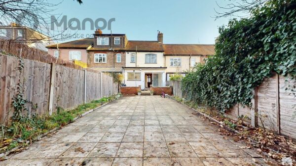 Fyfield Road, Walthamstow, E17 3RA