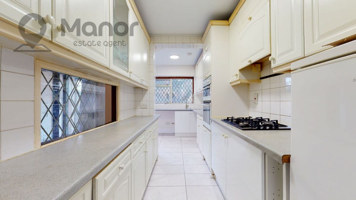 Fyfield Road, Walthamstow, E17 3RA