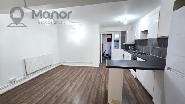 Romford Road, Forest Gate, E7 9HJ