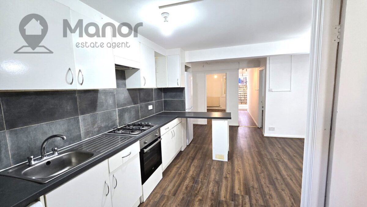 Romford Road, Forest Gate, E7 9HJ