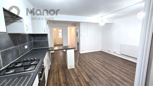 Romford Road, Forest Gate, E7 9HJ