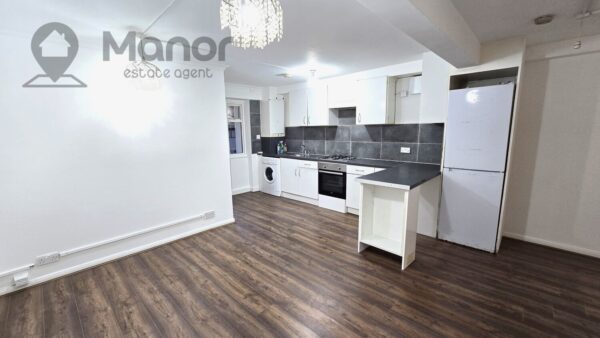 Romford Road, Forest Gate, E7 9HJ