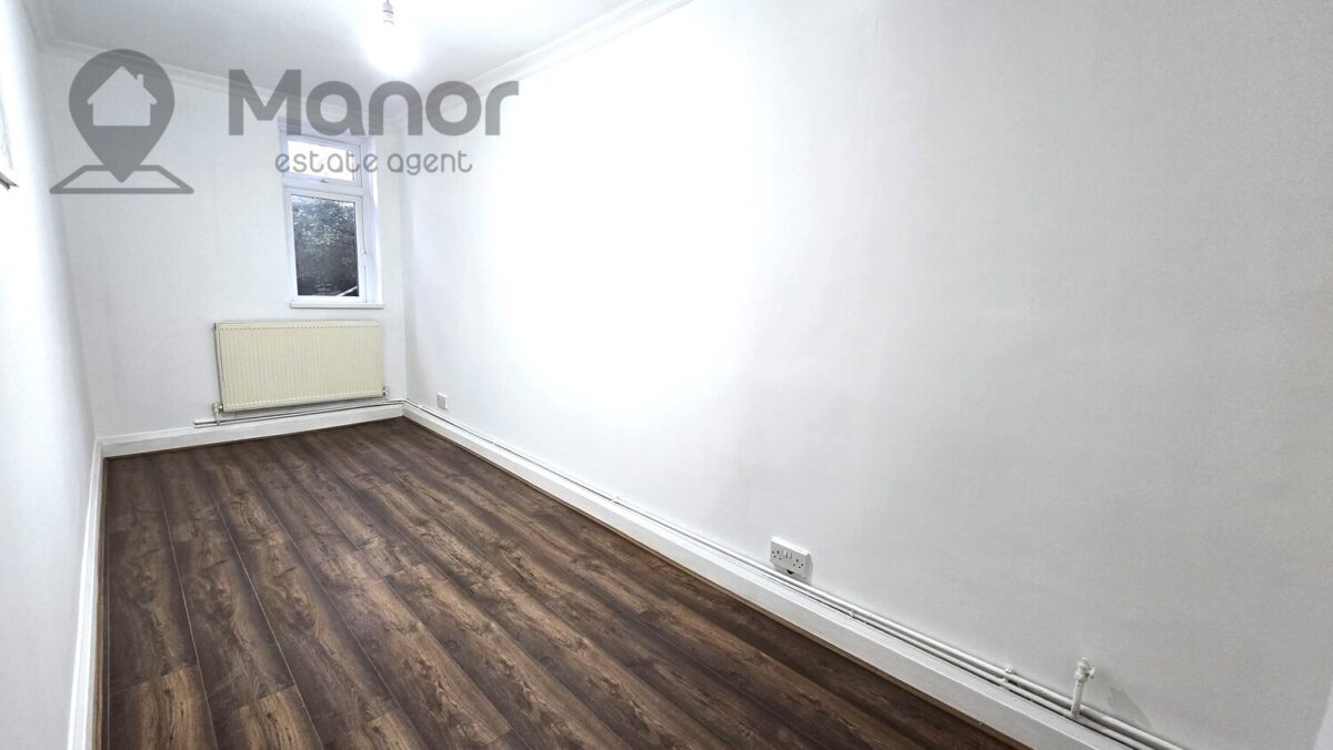 Romford Road, Forest Gate, E7 9HJ