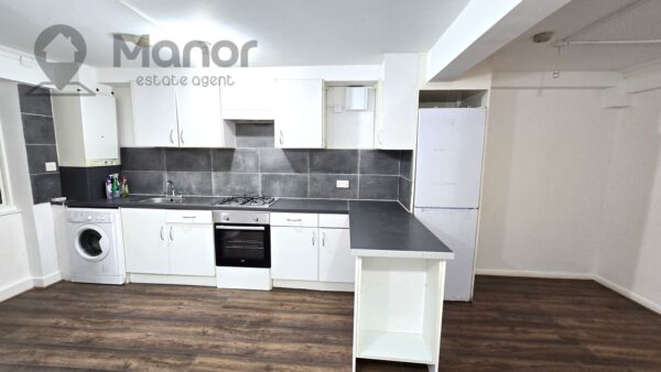 Romford Road, Forest Gate, E7 9HJ