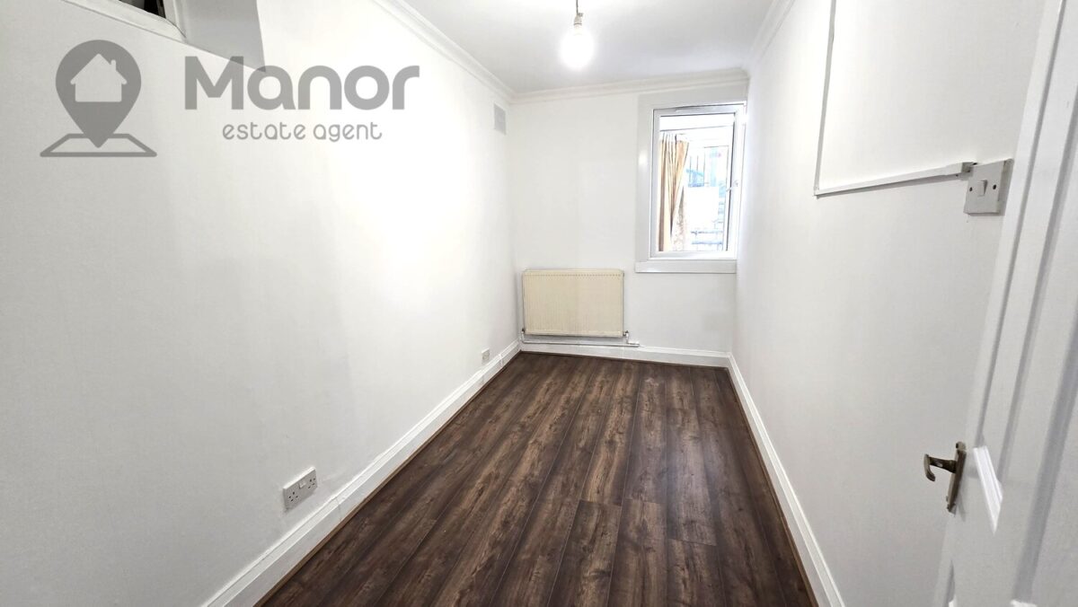 Romford Road, Forest Gate, E7 9HJ