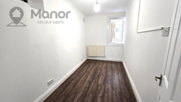 Romford Road, Forest Gate, E7 9HJ