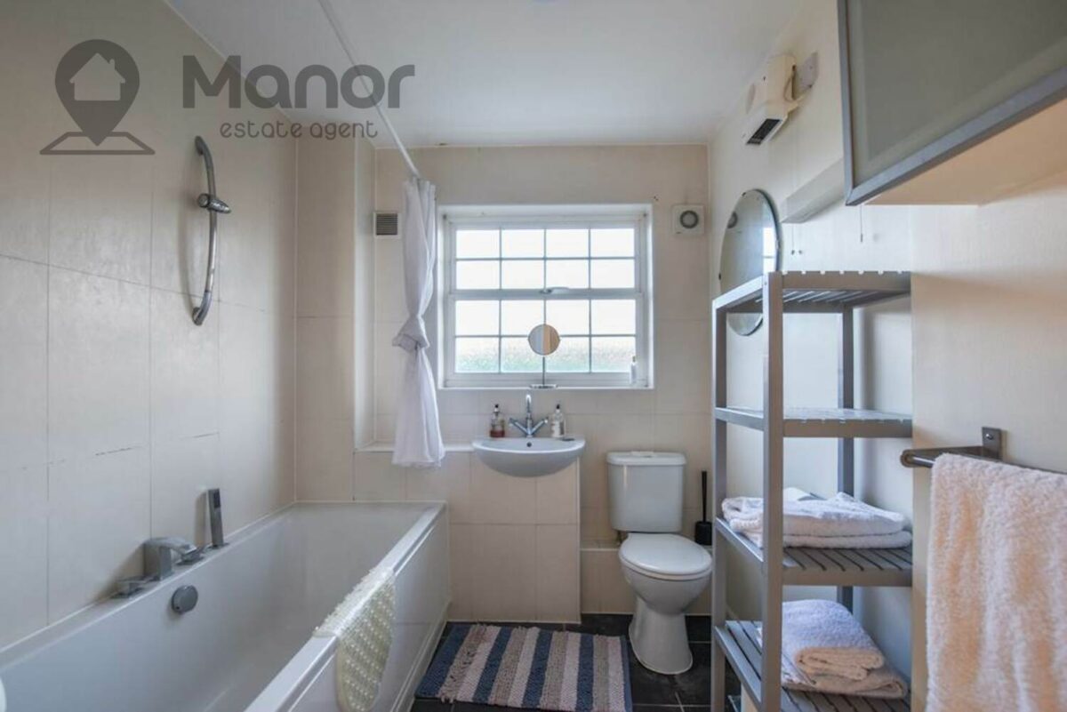 Queensberry Place, Manor Park, E12 6UW