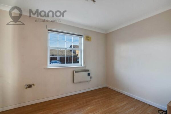 Queensberry Place, Manor Park, E12 6UW