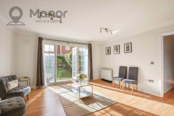 Queensberry Place, Manor Park, E12 6UW