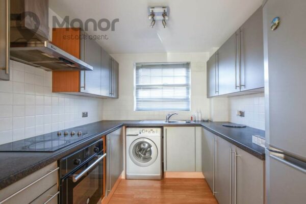 Queensberry Place, Manor Park, E12 6UW