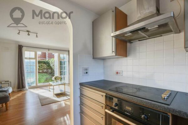 Queensberry Place, Manor Park, E12 6UW