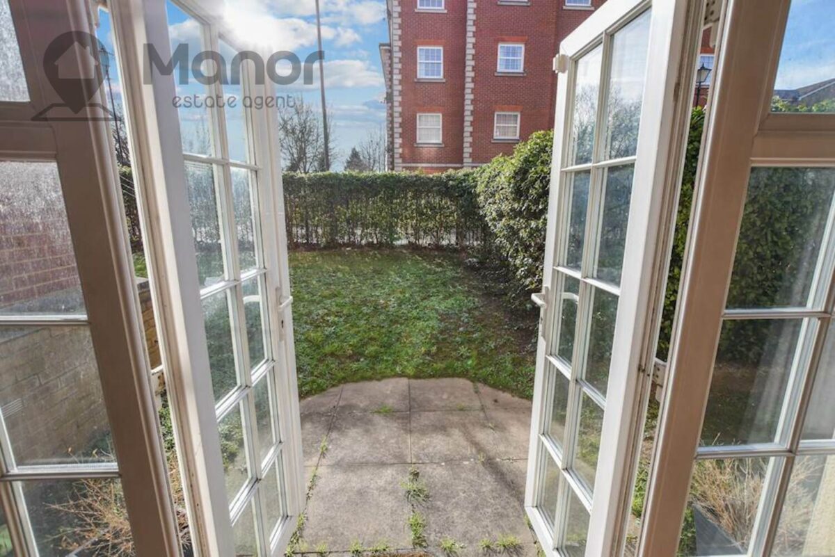 Queensberry Place, Manor Park, E12 6UW