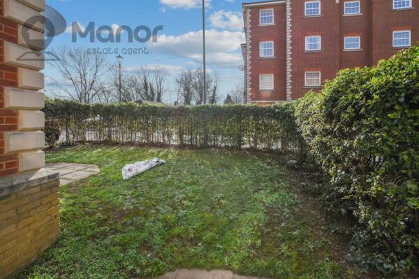 Queensberry Place, Manor Park, E12 6UW