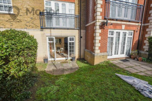 Queensberry Place, Manor Park, E12 6UW