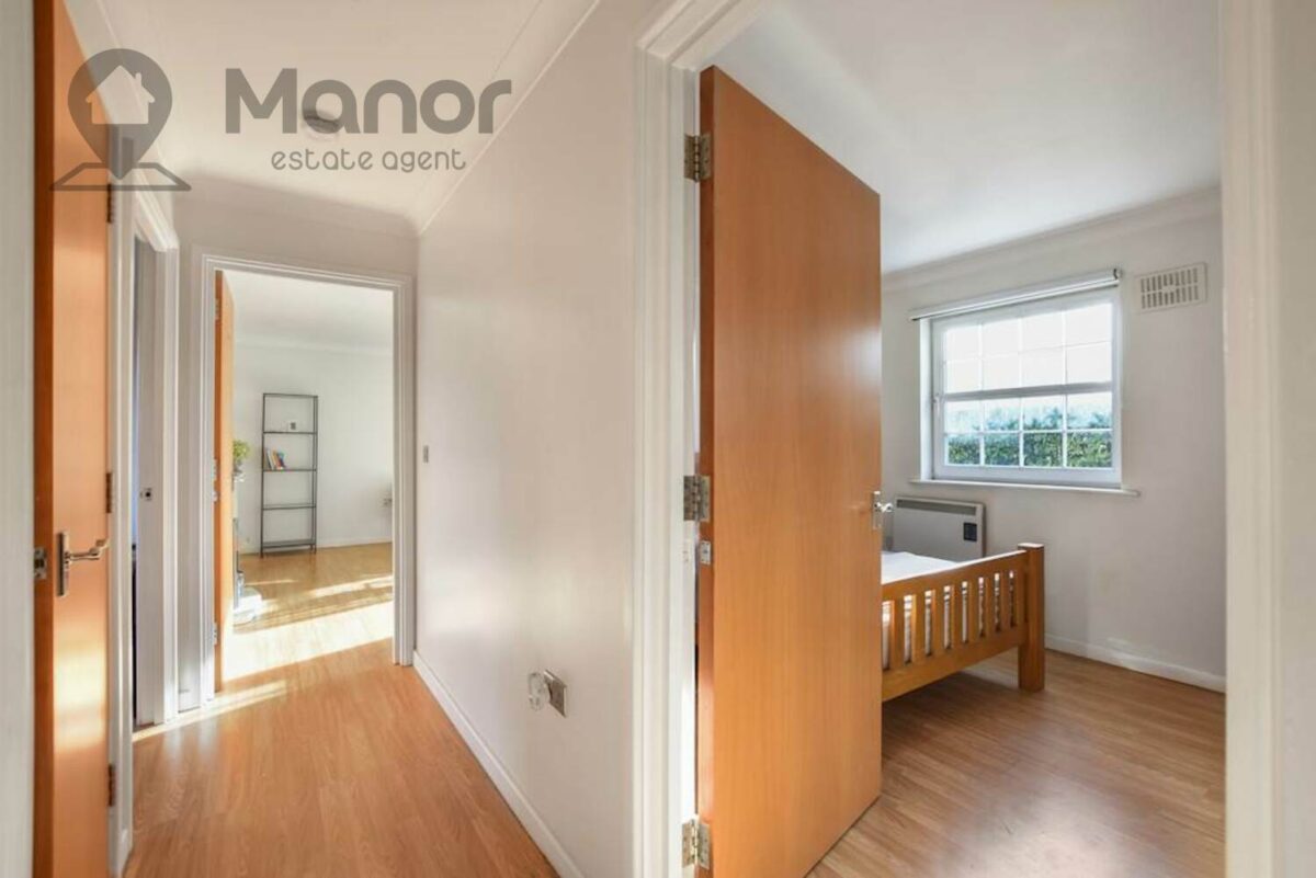 Queensberry Place, Manor Park, E12 6UW