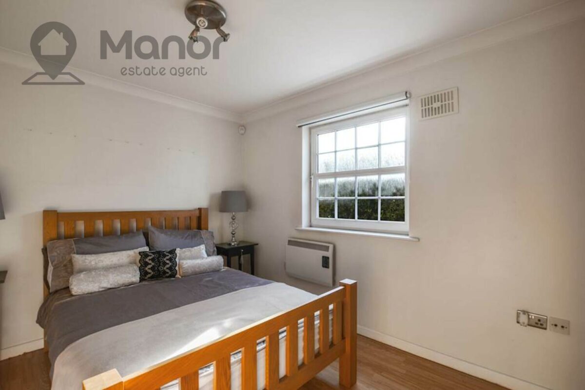 Queensberry Place, Manor Park, E12 6UW