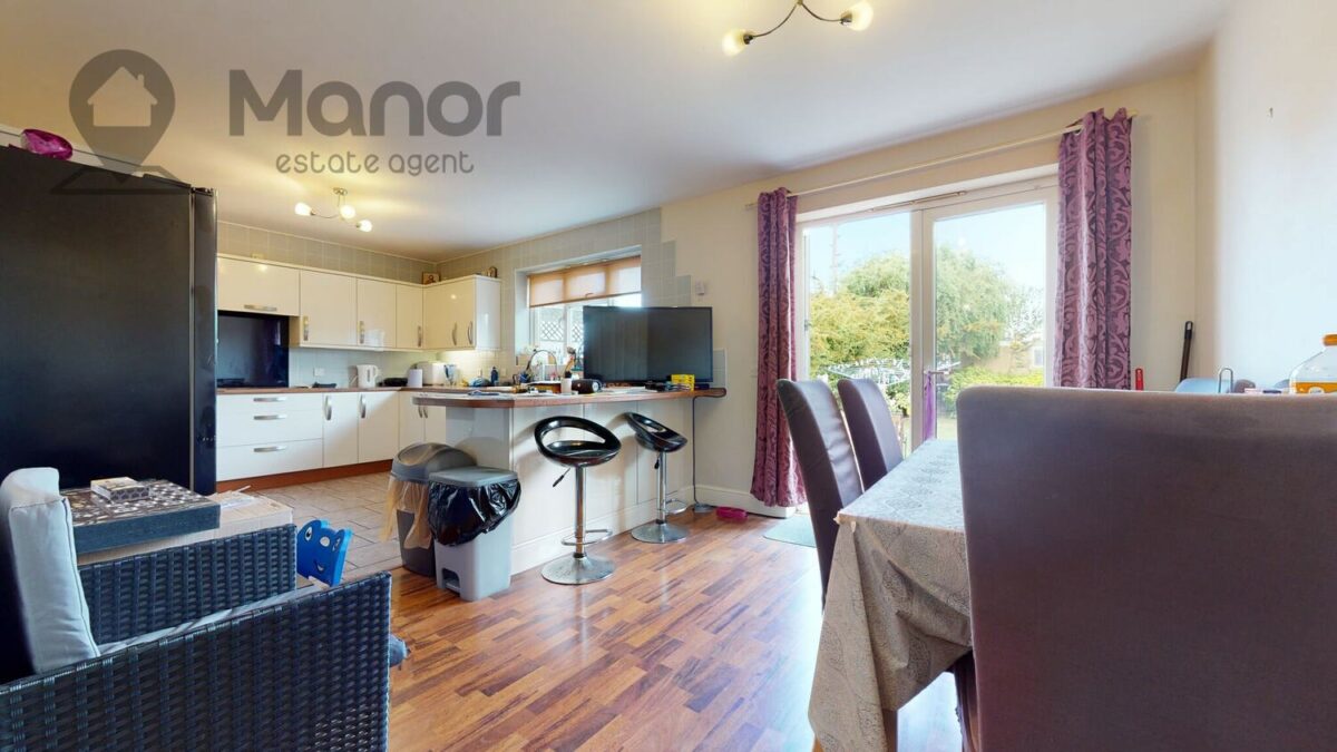 Norman Road, Hornchurch, RM11 1NB