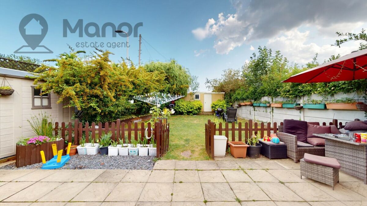 Norman Road, Hornchurch, RM11 1NB