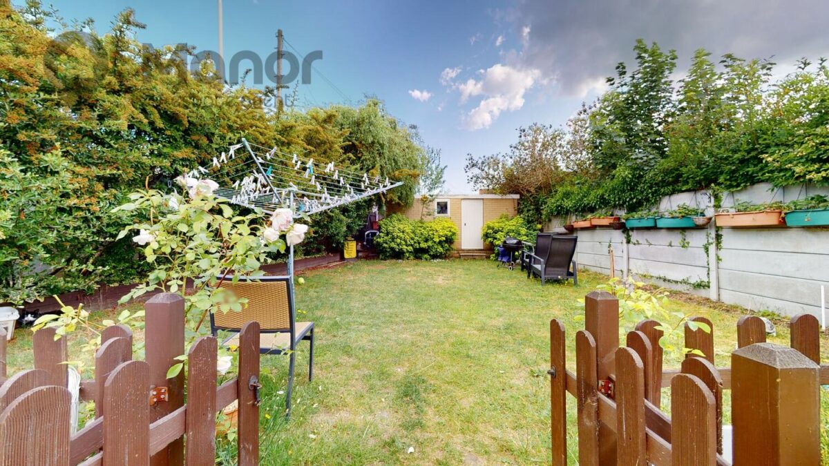 Norman Road, Hornchurch, RM11 1NB