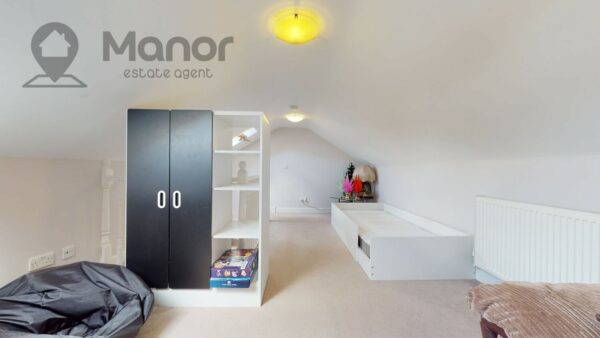 Norman Road, Hornchurch, RM11 1NB