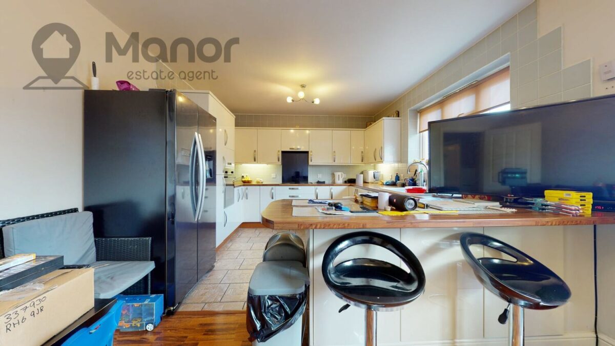 Norman Road, Hornchurch, RM11 1NB