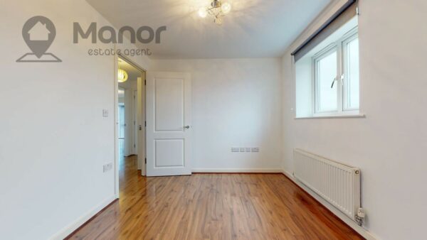 Bridgland Road, Purfleet, RM19 1AP