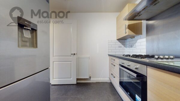 Bridgland Road, Purfleet, RM19 1AP