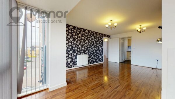 Bridgland Road, Purfleet, RM19 1AP