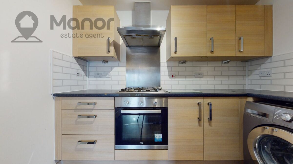 Bridgland Road, Purfleet, RM19 1AP