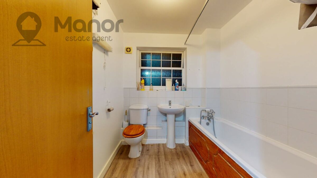 Queensberry Place, Manor Park, E12 6UW