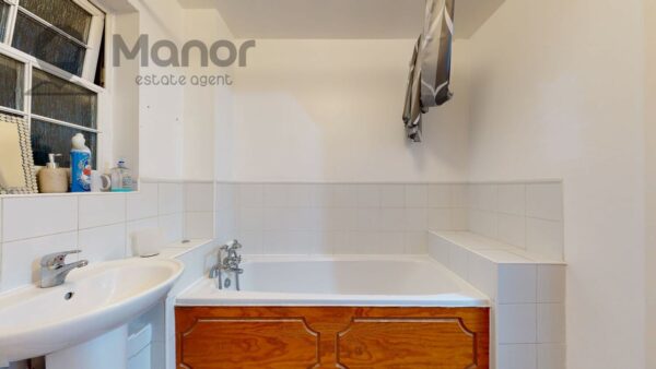 Queensberry Place, Manor Park, E12 6UW