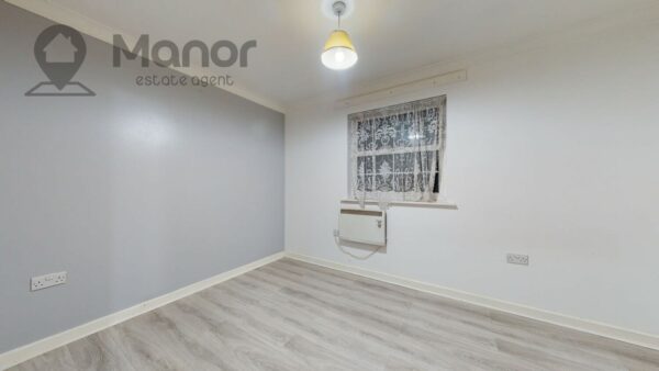 Queensberry Place, Manor Park, E12 6UW