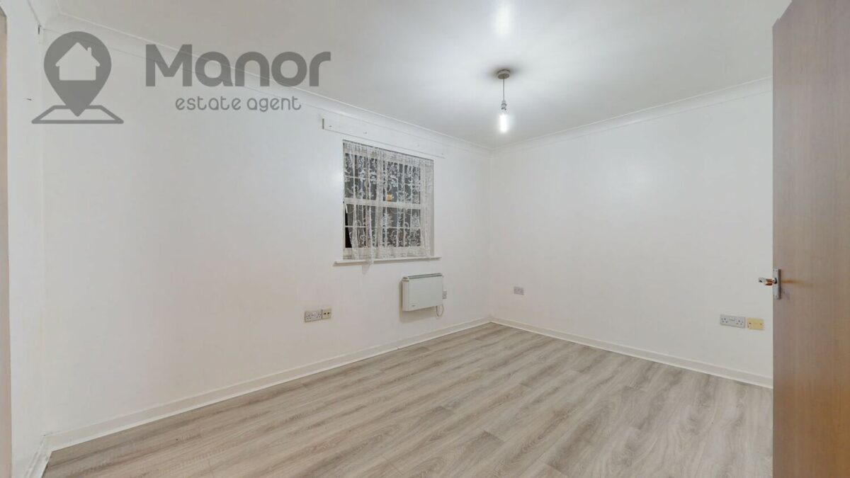 Queensberry Place, Manor Park, E12 6UW