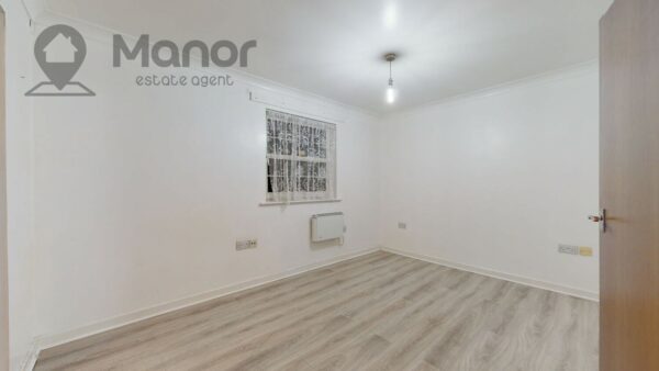 Queensberry Place, Manor Park, E12 6UW