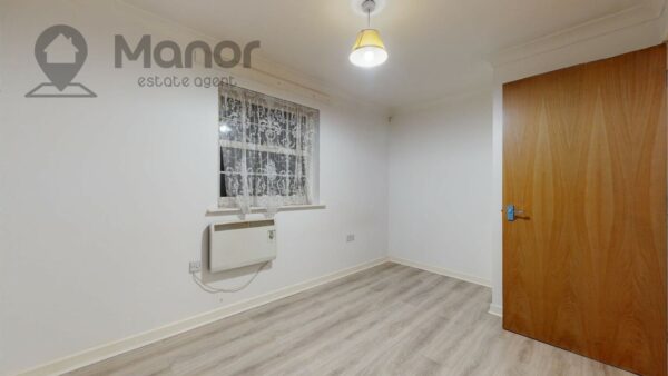 Queensberry Place, Manor Park, E12 6UW