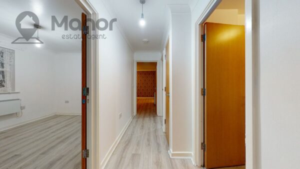 Queensberry Place, Manor Park, E12 6UW