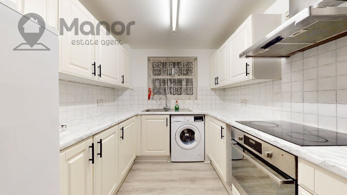 Queensberry Place, Manor Park, E12 6UW