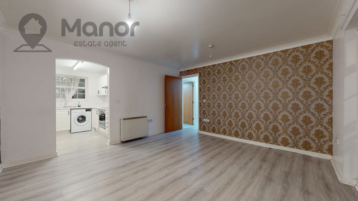 Queensberry Place, Manor Park, E12 6UW