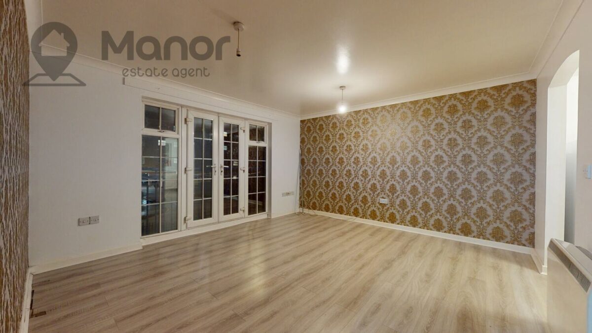 Queensberry Place, Manor Park, E12 6UW