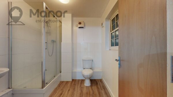 Queensberry Place, Manor Park, E12 6UW