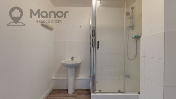 Queensberry Place, Manor Park, E12 6UW